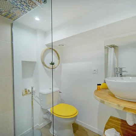 Apartamento #31 Comfy Place In The Old Town Balcony & Ac 2min To *