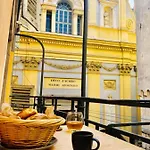 #31 Comfy Place In The Old Town Balcony & Ac 2min To Apartamento Nice