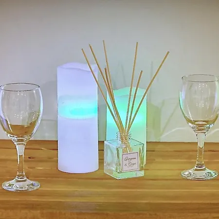 #31 Comfy Place In The Old Town Balcony & Ac 2min To Apartament *