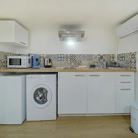 #31 Comfy Place In The Old Town Balcony & Ac 2min To *