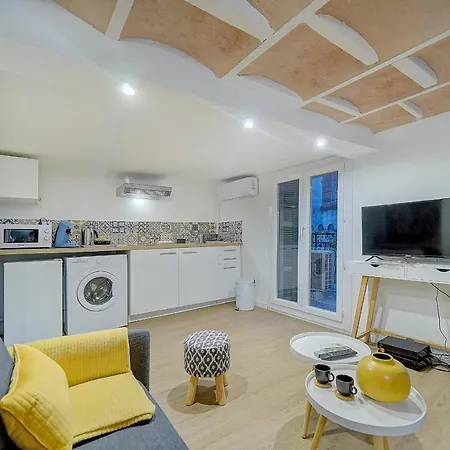 #31 Comfy Place In The Old Town Balcony & Ac 2min To *