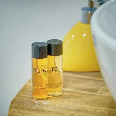 #31 Comfy Place In The Old Town Balcony & Ac 2min To * Nicea