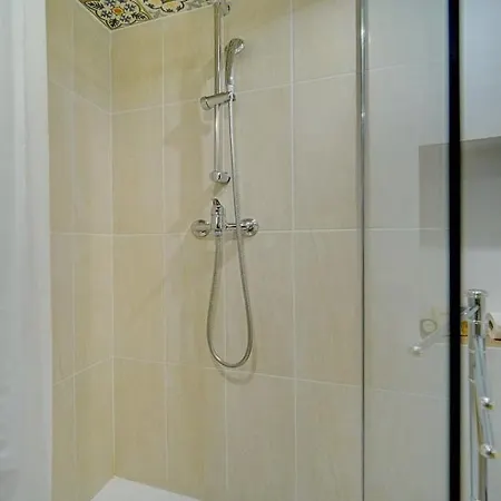 #31 Comfy Place In The Old Town Balcony & Ac 2min To * Nicea