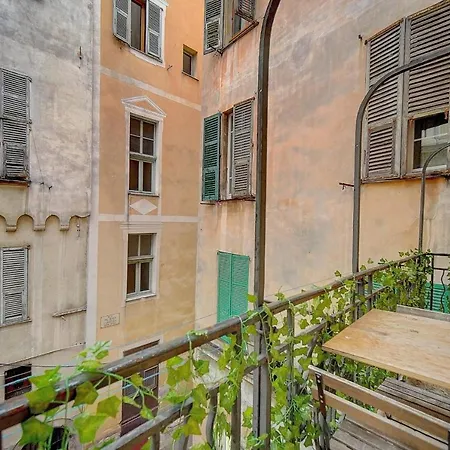 #31 Comfy Place In The Old Town Balcony & Ac 2min To *