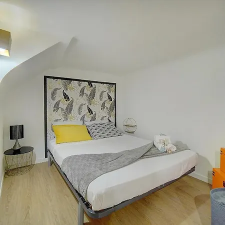 #31 Comfy Place In The Old Town Balcony & Ac 2min To