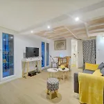 #31 Comfy Place In The Old Town Balcony & Ac 2min To Apartament