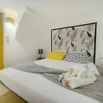 Apartament #31 Comfy Place In The Old Town Balcony & Ac 2min To