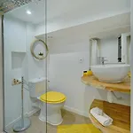 #31 Comfy Place In The Old Town Balcony & Ac 2min To Apartament Nicea
